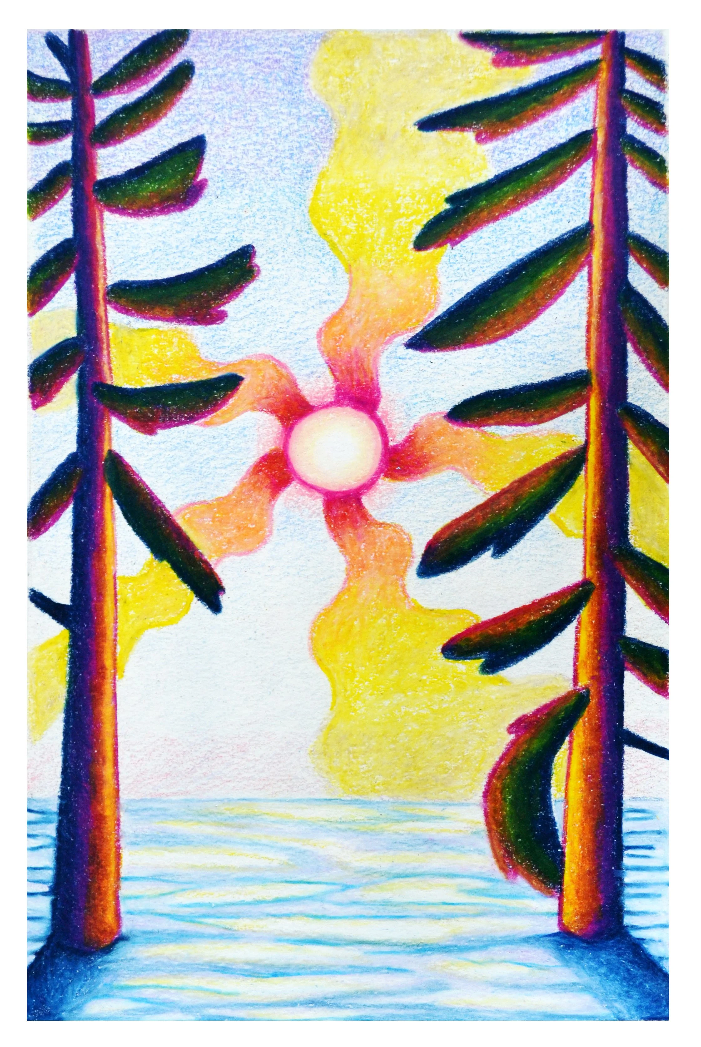 Winter Sun