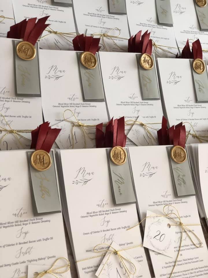 I do Wedding Stationery, Coleraine