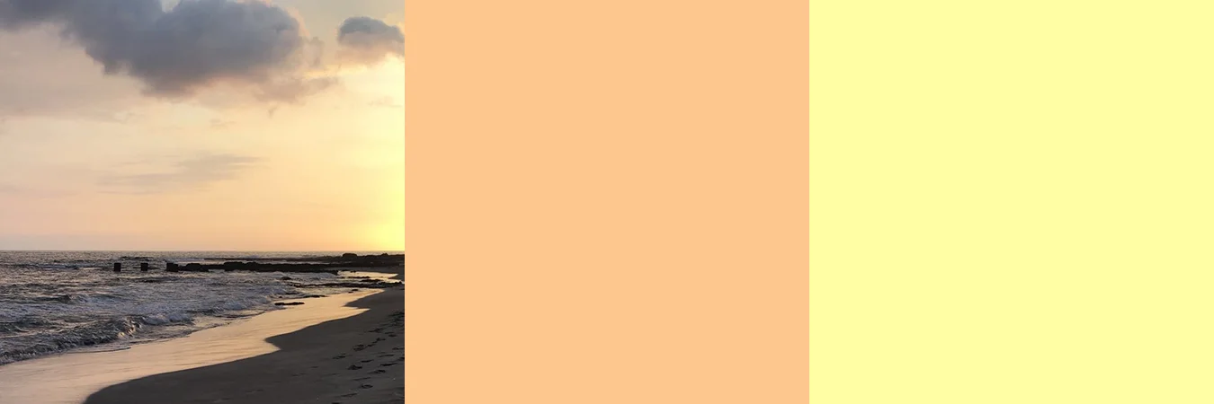 beachsunsetPEACH&YELLOW.jpg