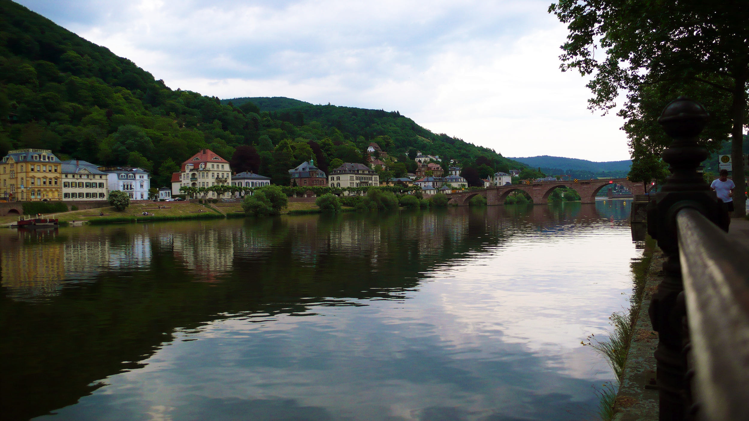 Heidelberg, Germany