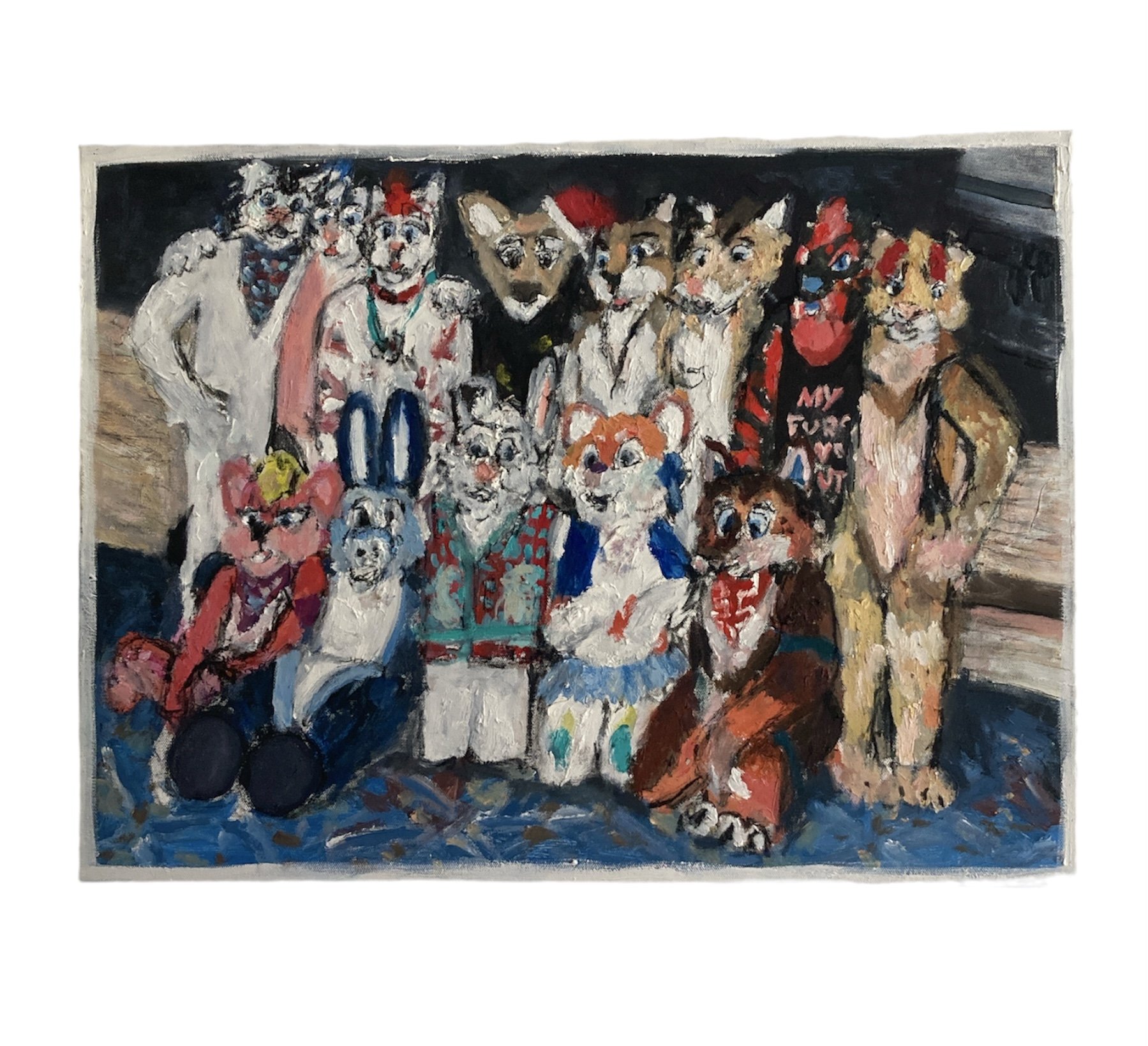 Furry Convention 2023