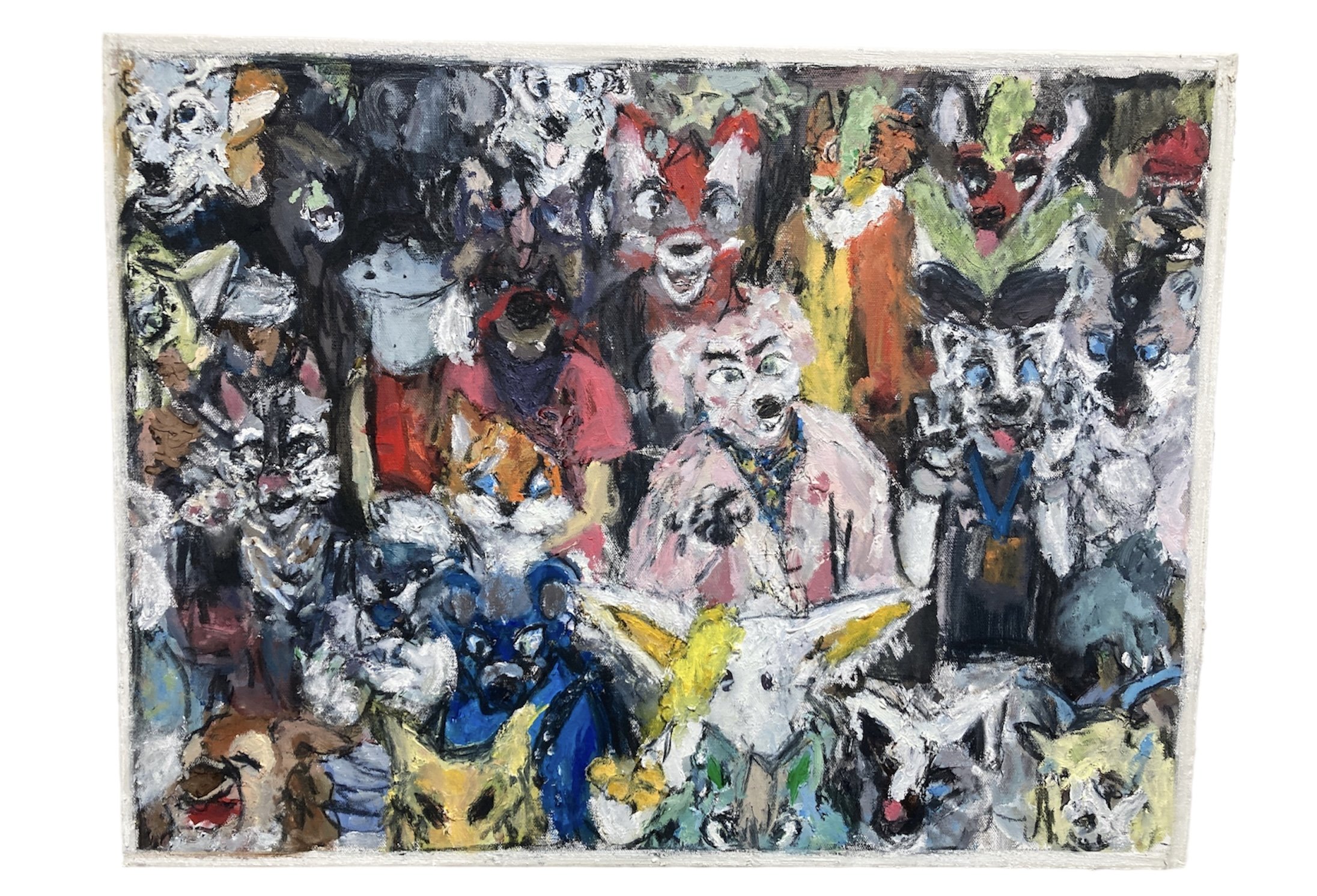 Furry Convention II 2024