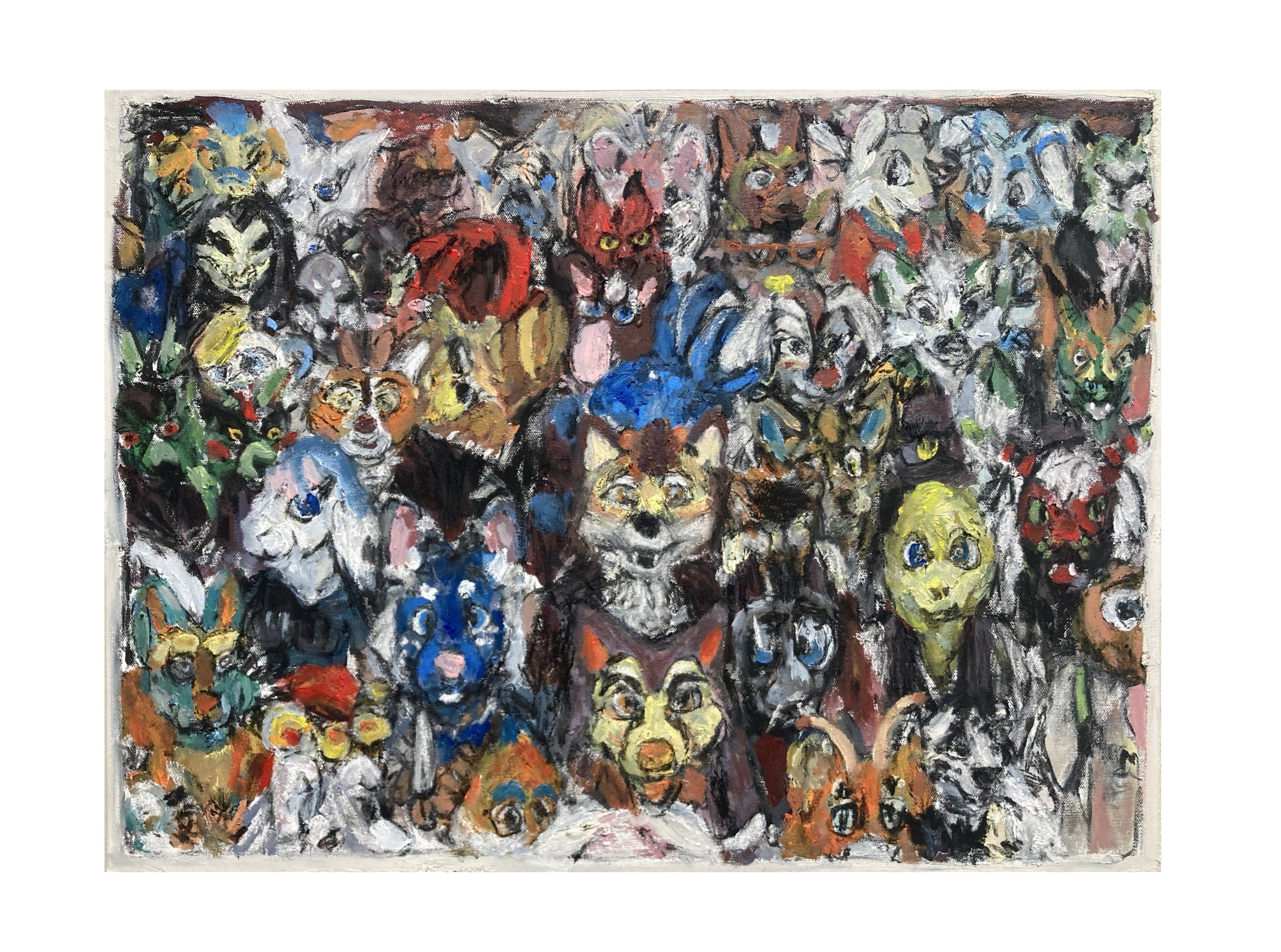 Convention Group Photo II 2025
