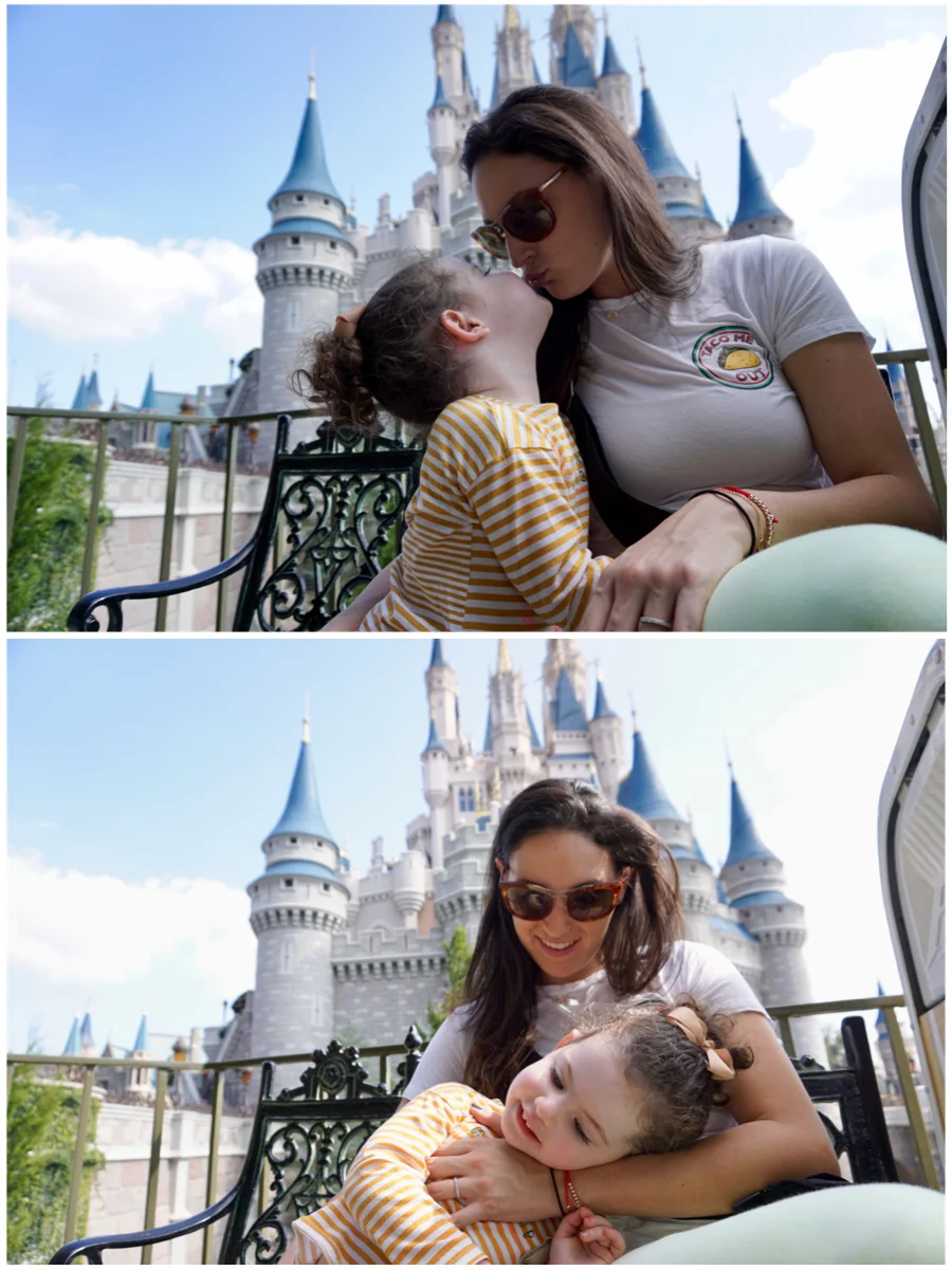 Doing Disneyworld Right With A Toddler Mothercould