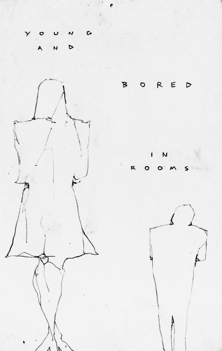 Young and Bored, In Rooms