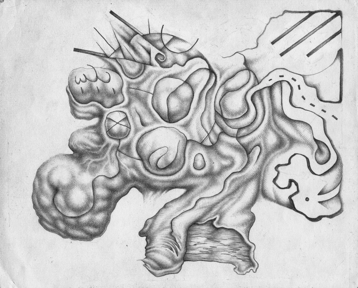 Failed Organ