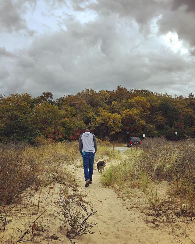 Taking in all the Fall Beach feels & finding some inspiration today with these twoπΎ πΎπ