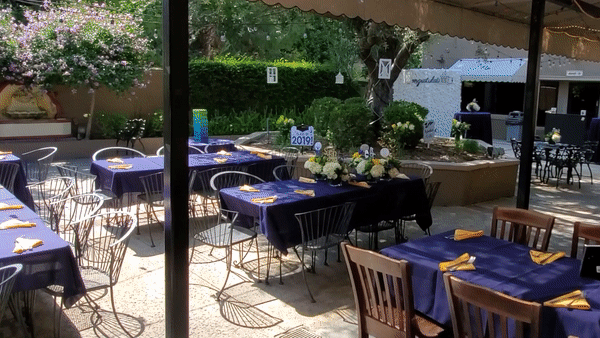 Patio Catering Image 