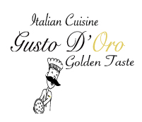 Gusto D' Oro Italian Cuisine