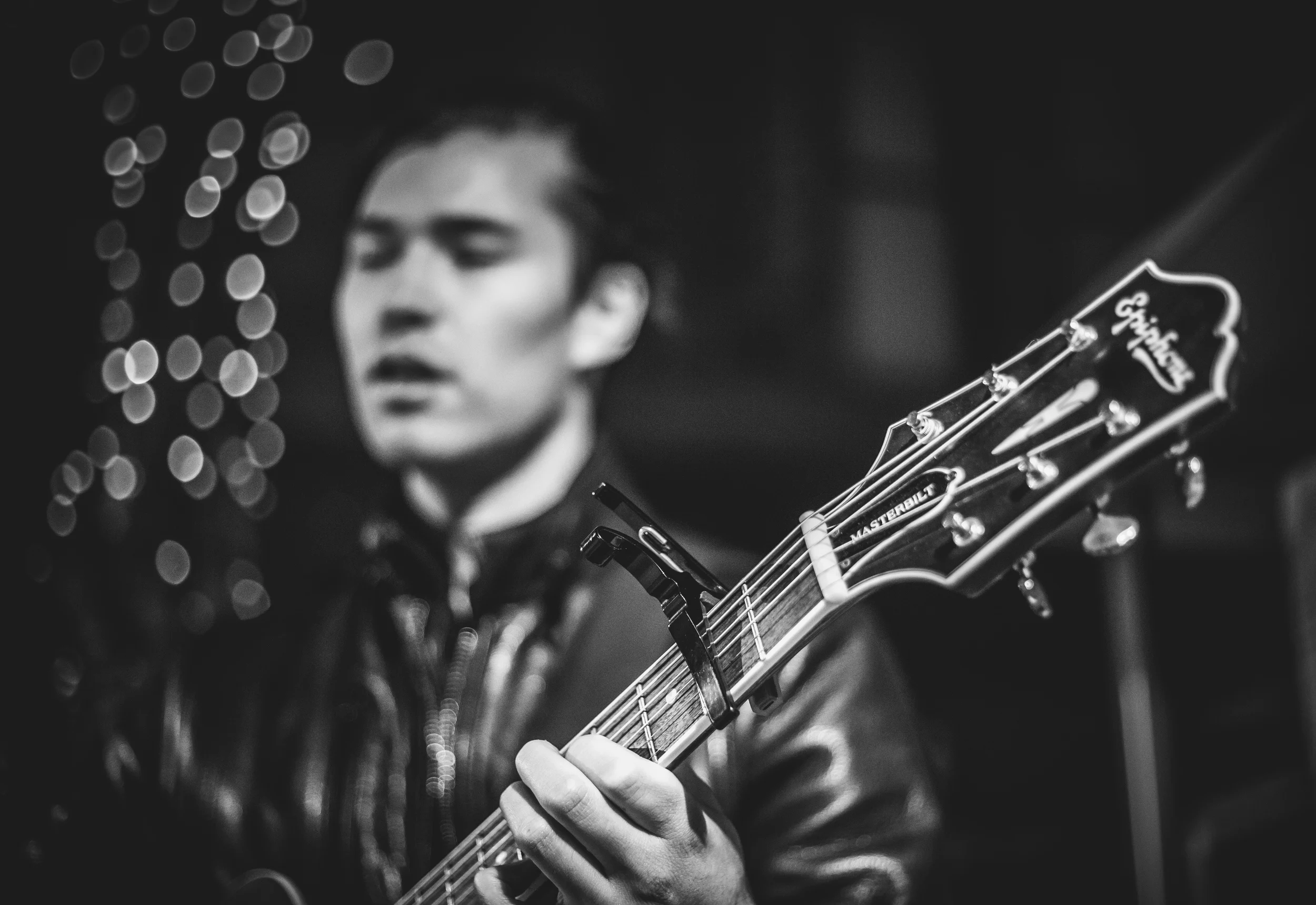 Denver Music Scene