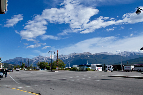 Town of Jasper
