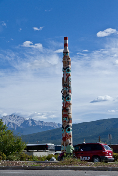 Town of Jasper
