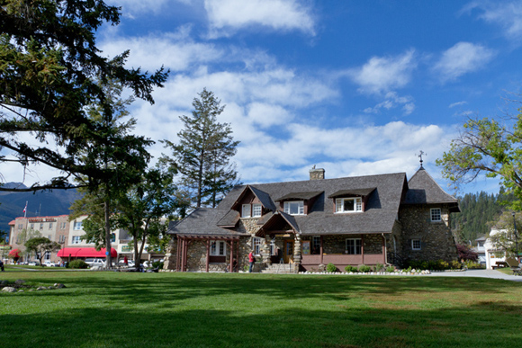 Town of Jasper