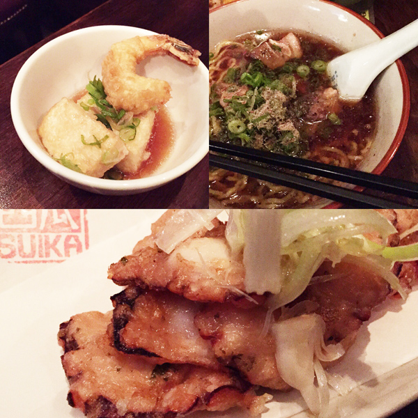 Izakaya Suika