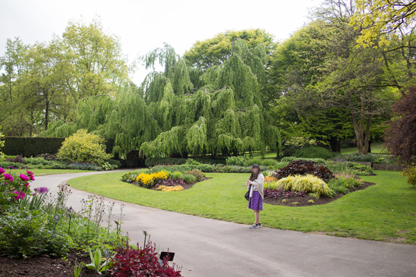VanDusen Botanical Garden