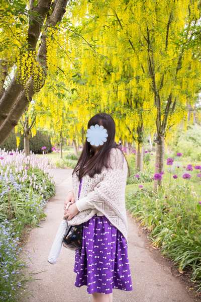 VanDusen Botanical Garden