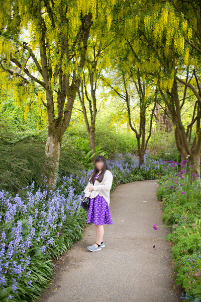 VanDusen Botanical Garden