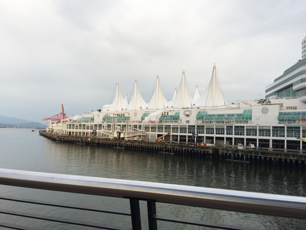 Canada Place