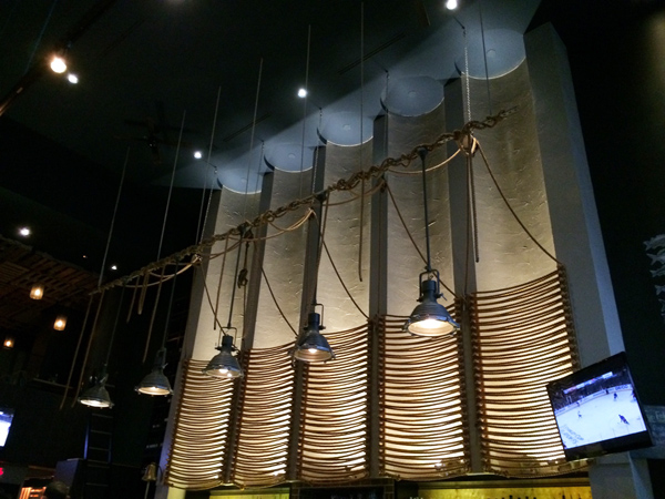 The Fish Shack