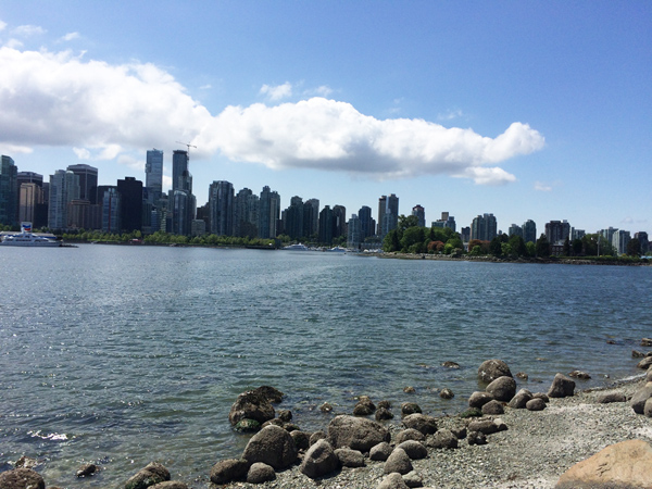 Stanley Park