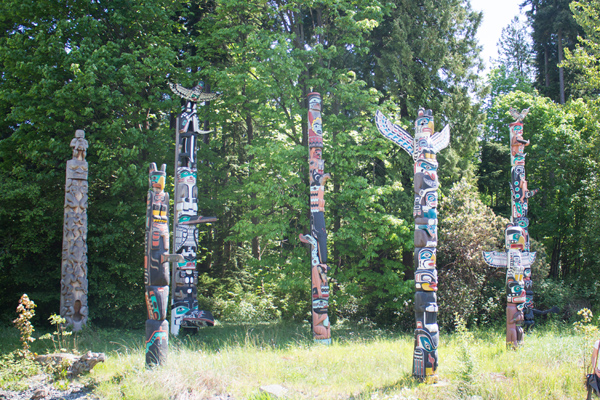Stanley Park