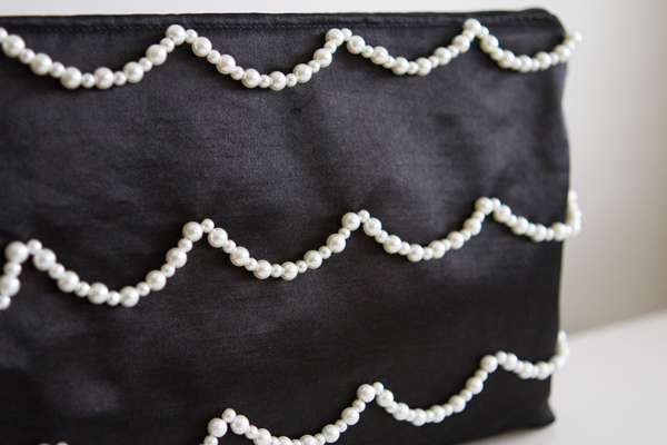 Fabric: back satin shantung, Pattern: self drafted