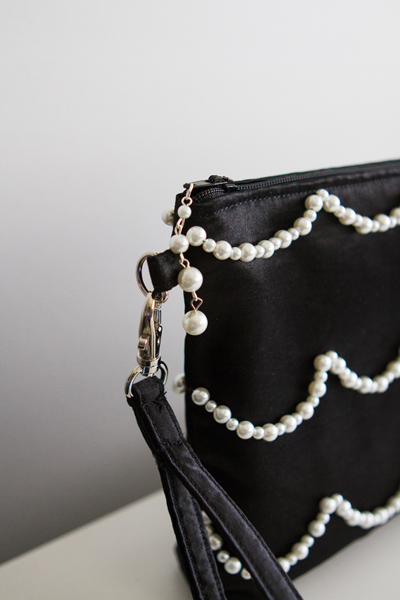 Detachable handle