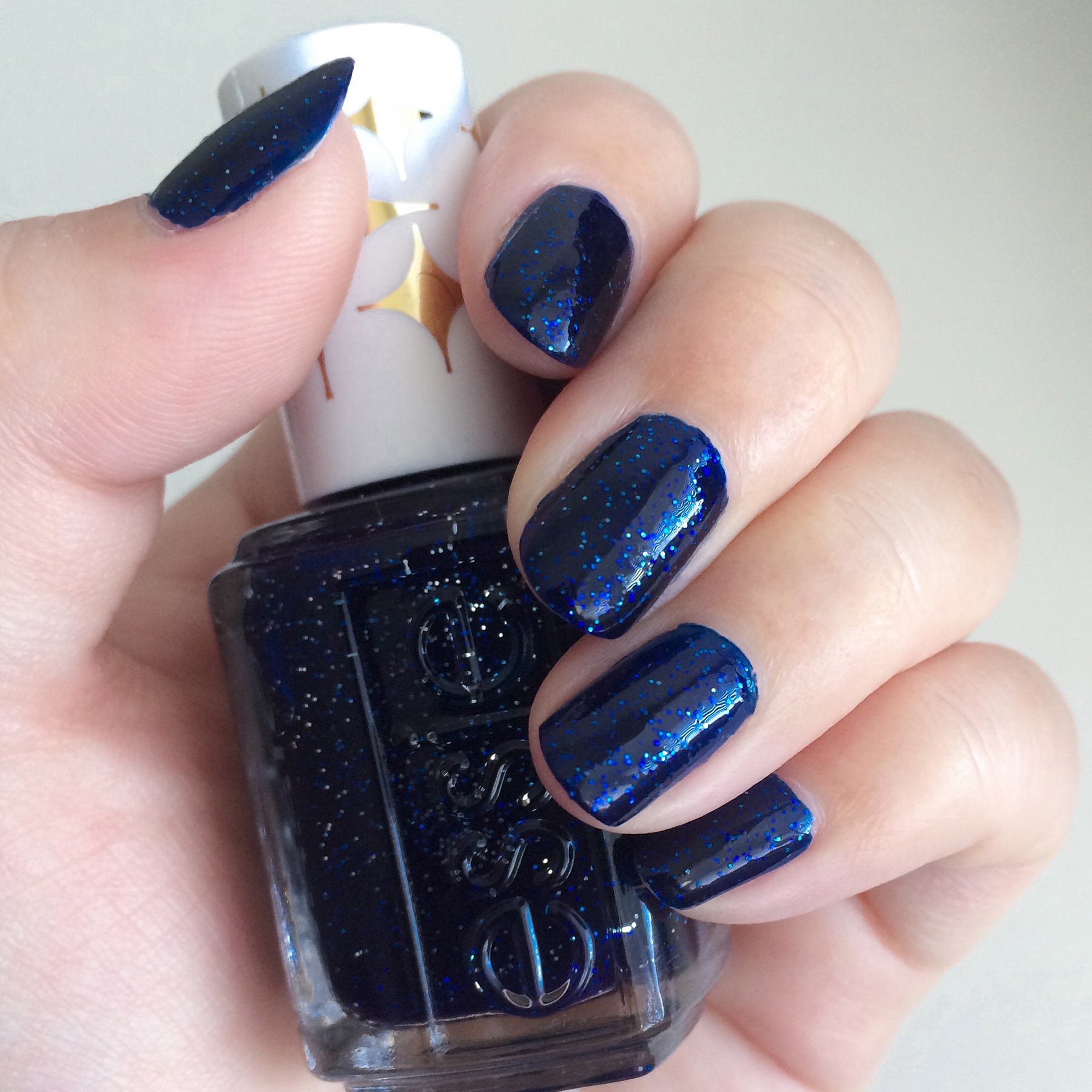 Essie 1145 Starry Starry Night