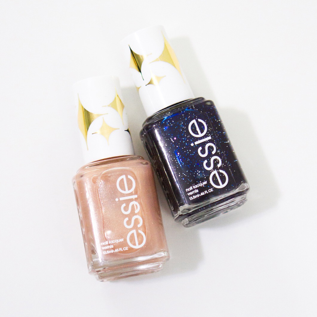 Essie's 35th Anniversary Collection Retro Revival