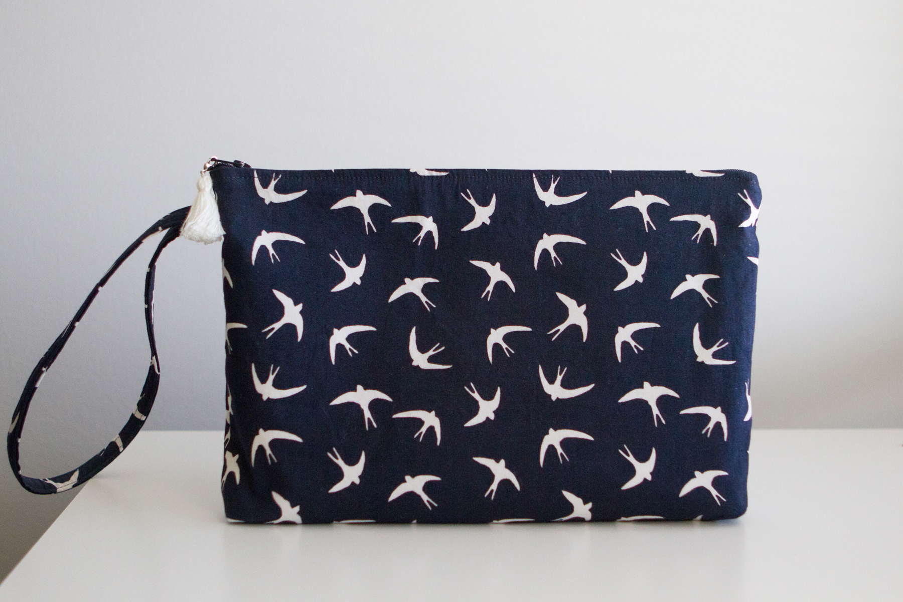 Matching clutch