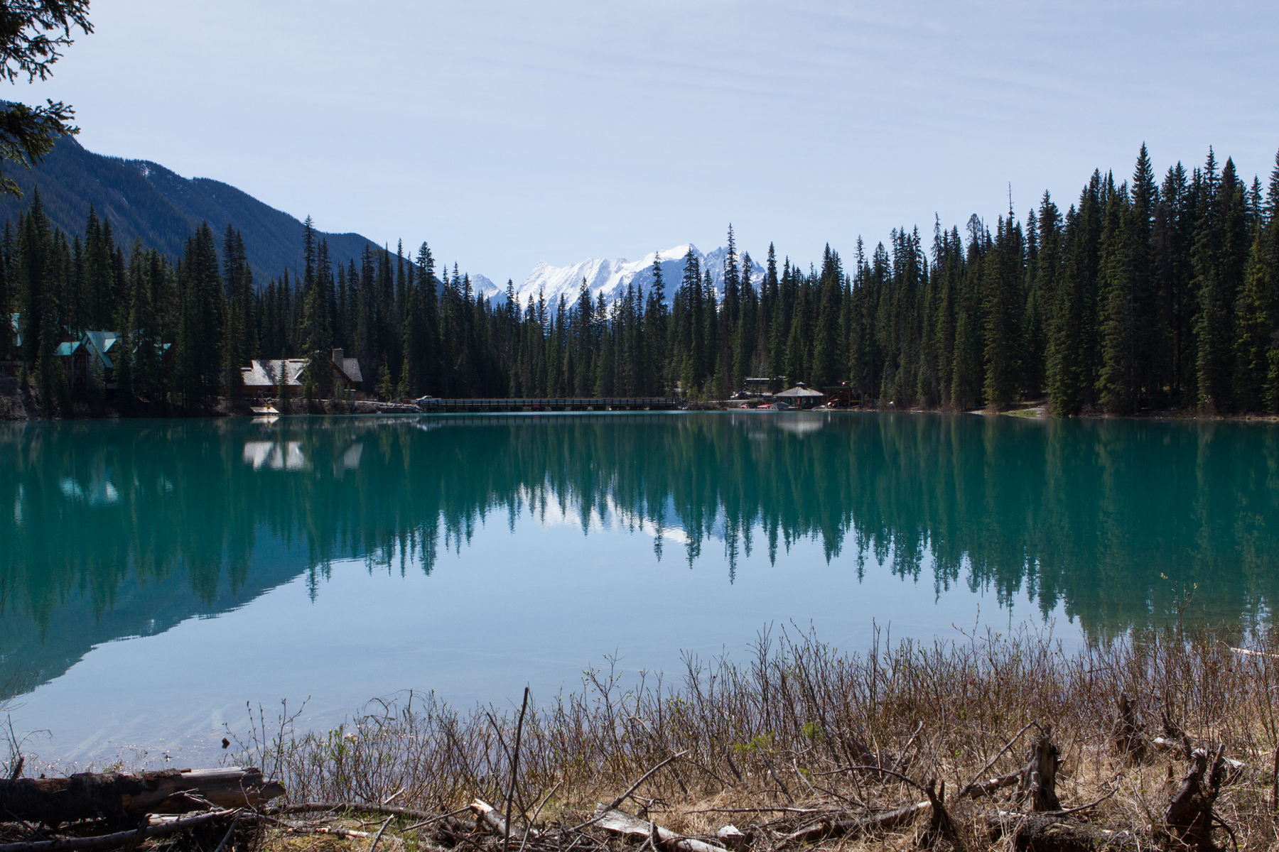 Emerald Lake