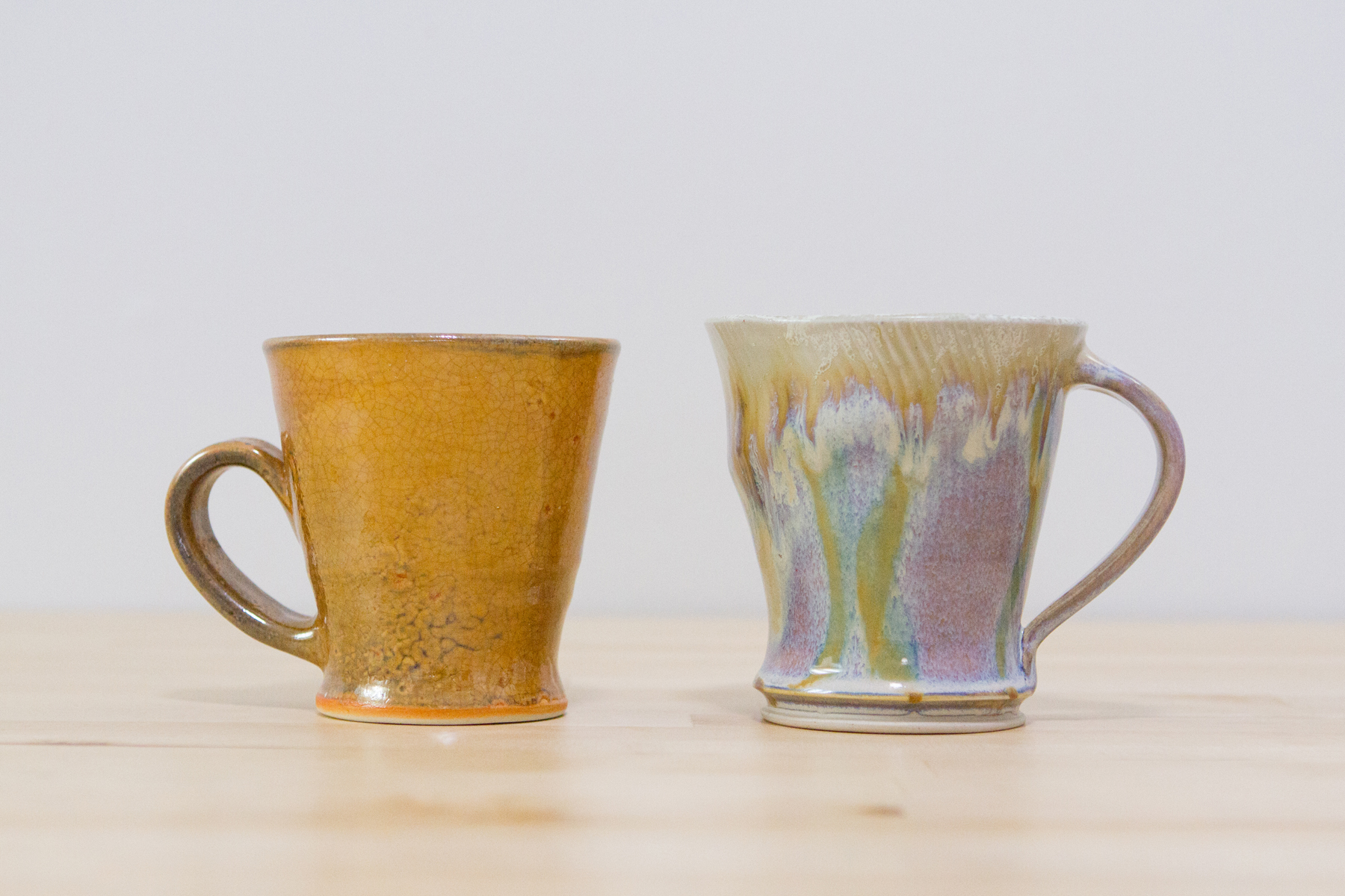 Love the colours and texture!