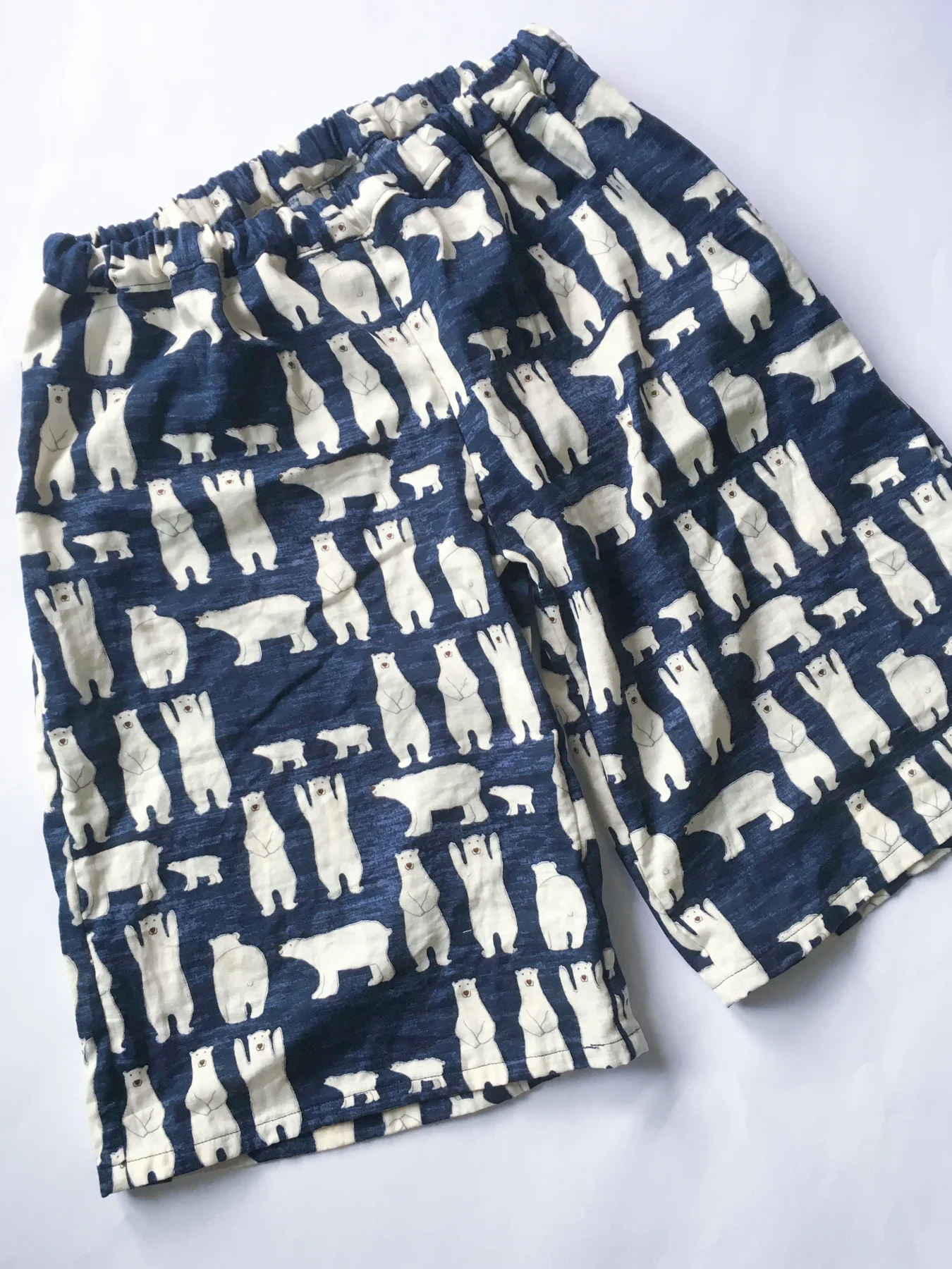 Polar bear PJs