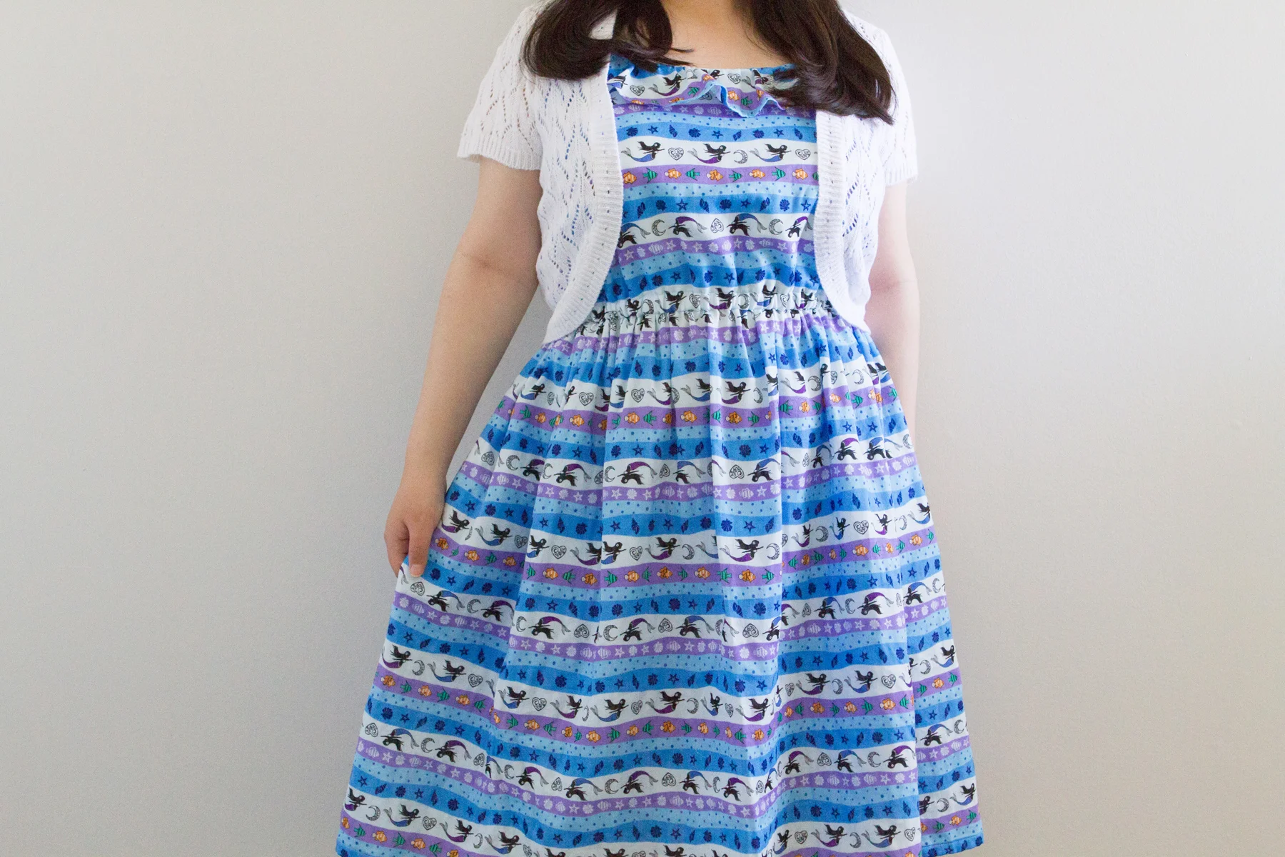 So summery! 