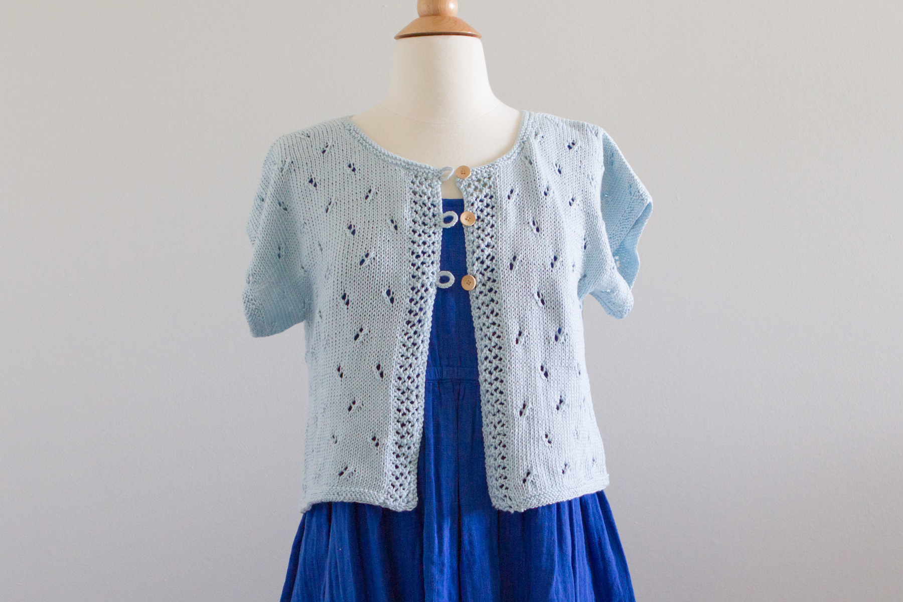 Button Loops