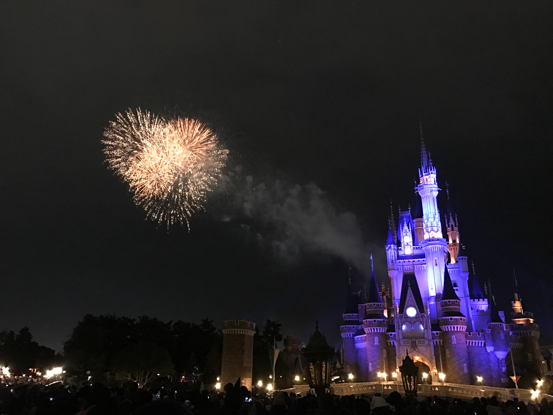 Truly magical
