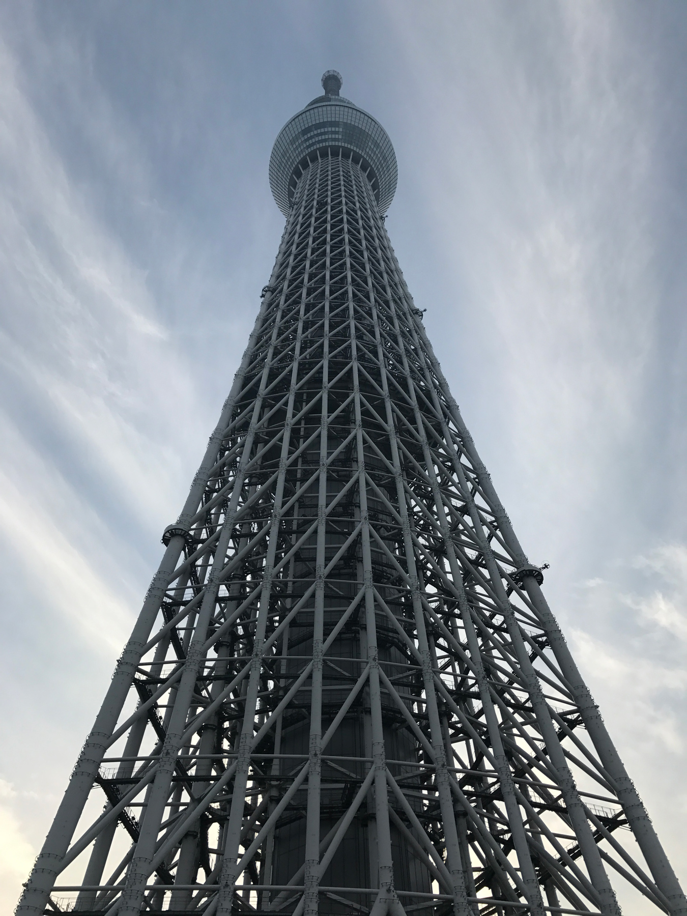 Tokyo Skytree