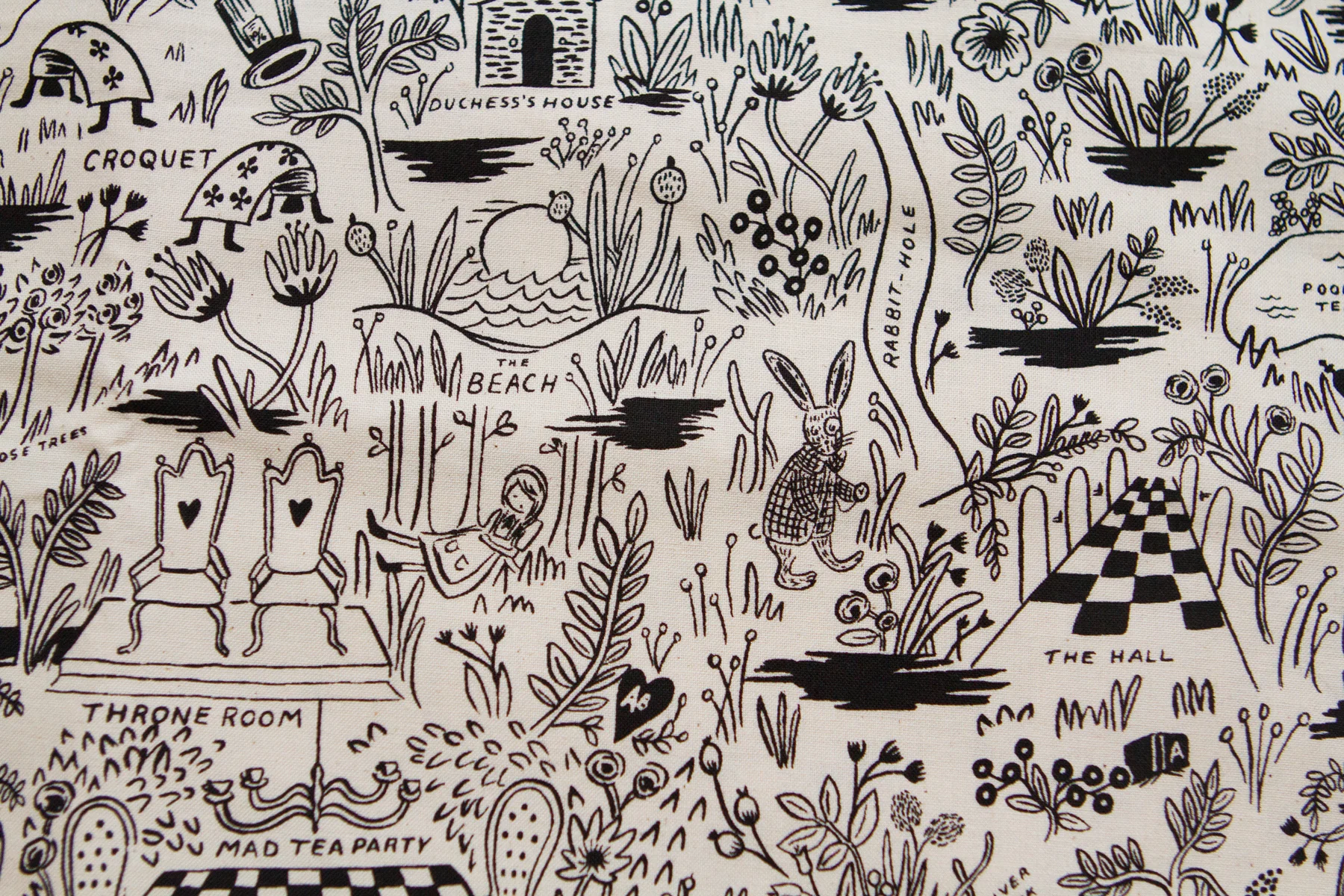 Magic Forest Neutra