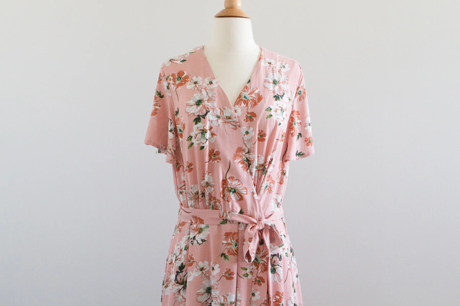 Butterick B5030