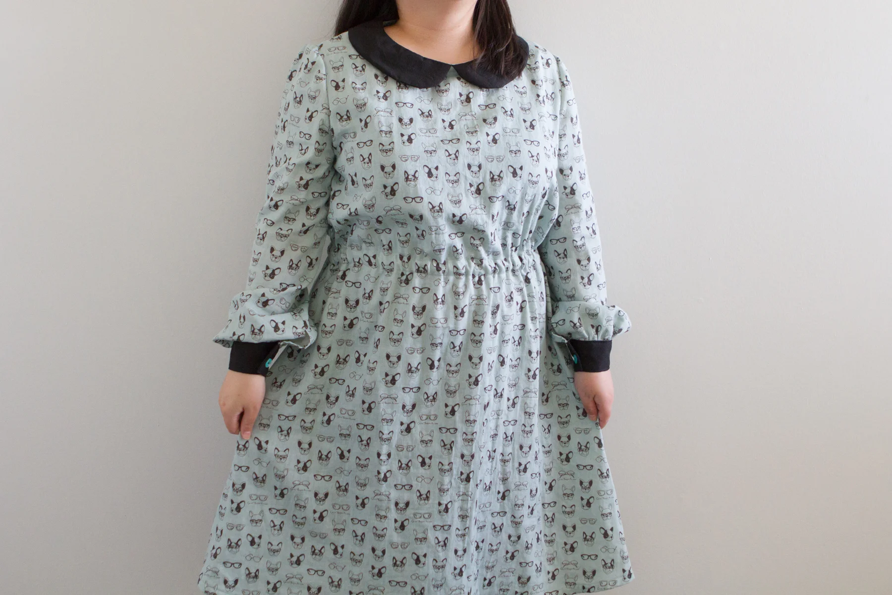 Butterick B6409