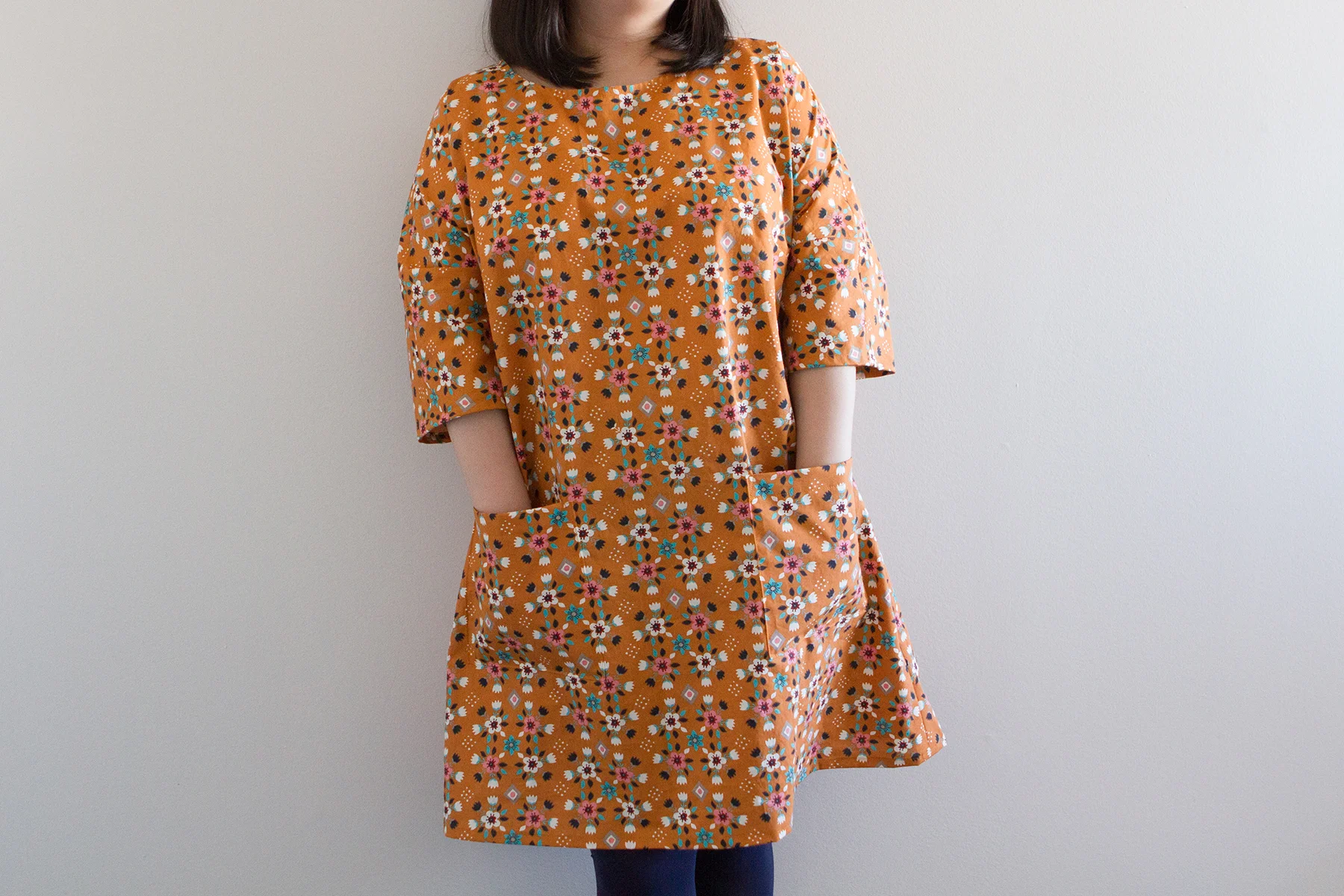 Lottie Dress