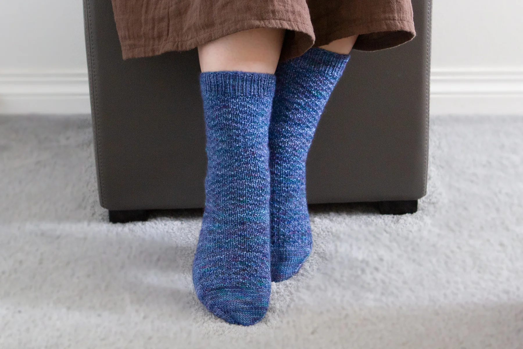 Hermione's Everyday Socks