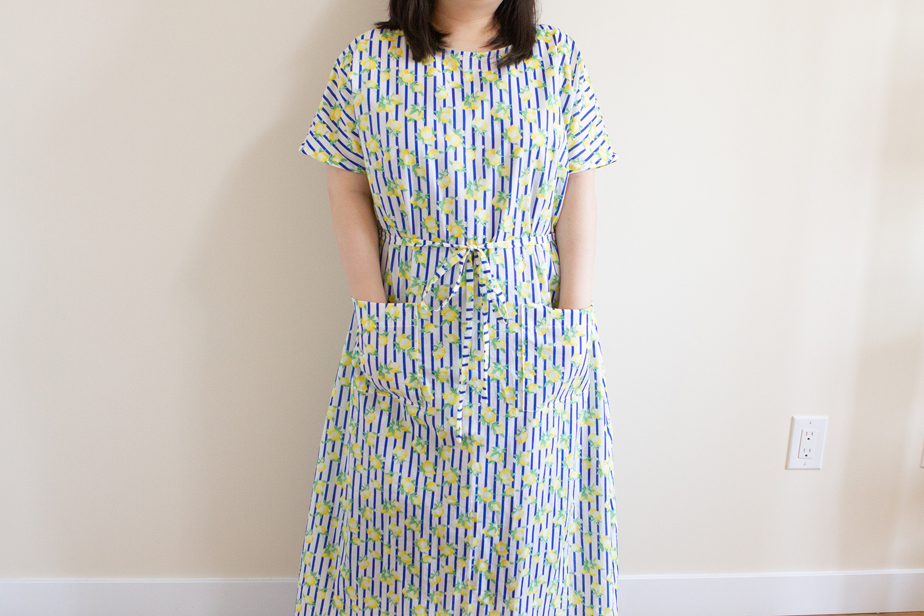 Lottie Dress