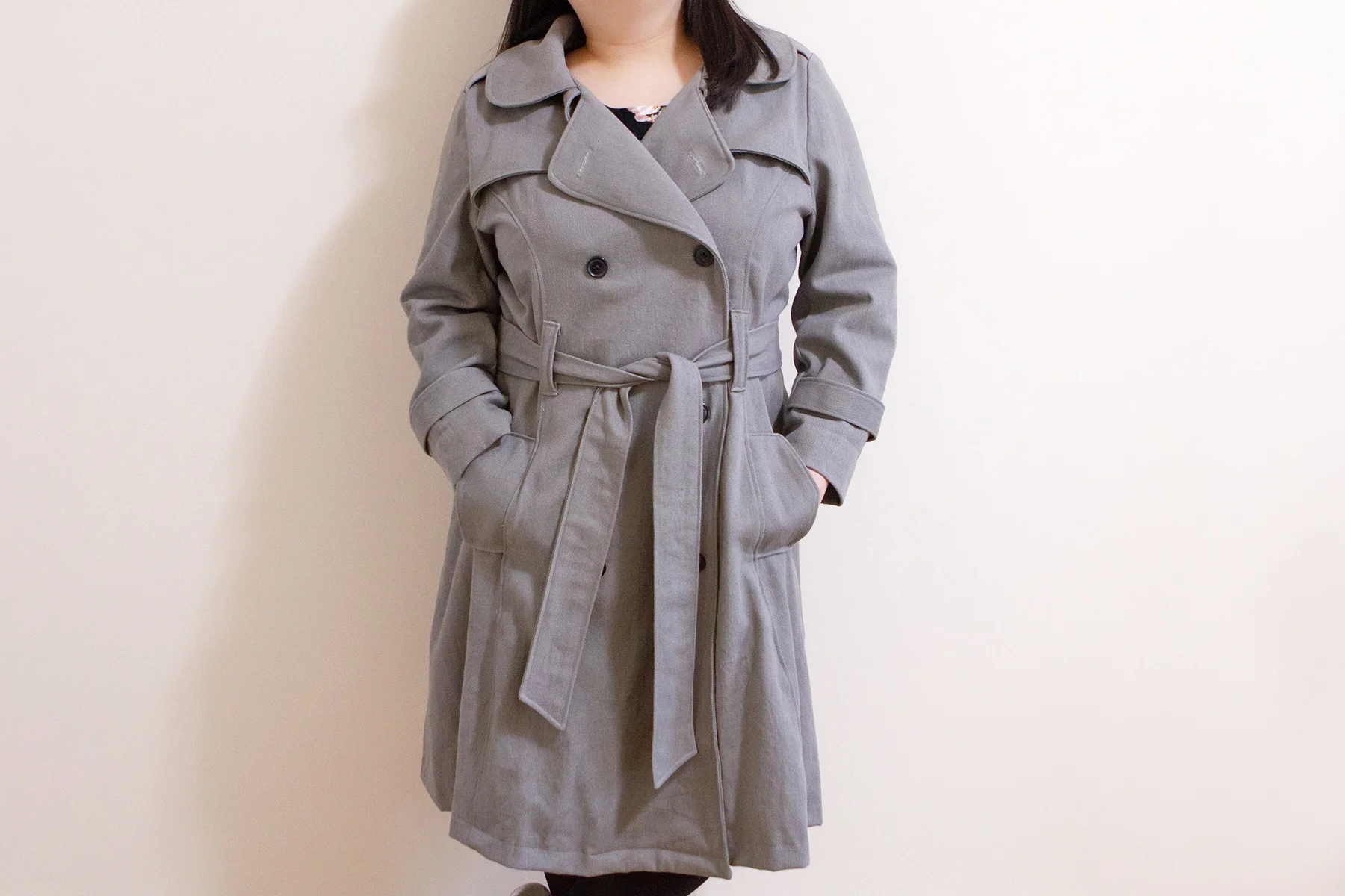 Robson Coat