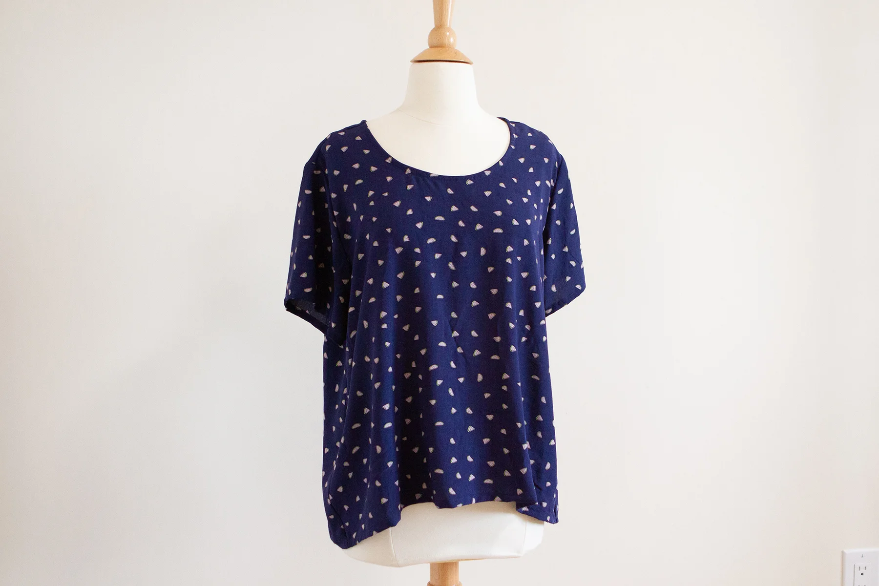 Scout Tee