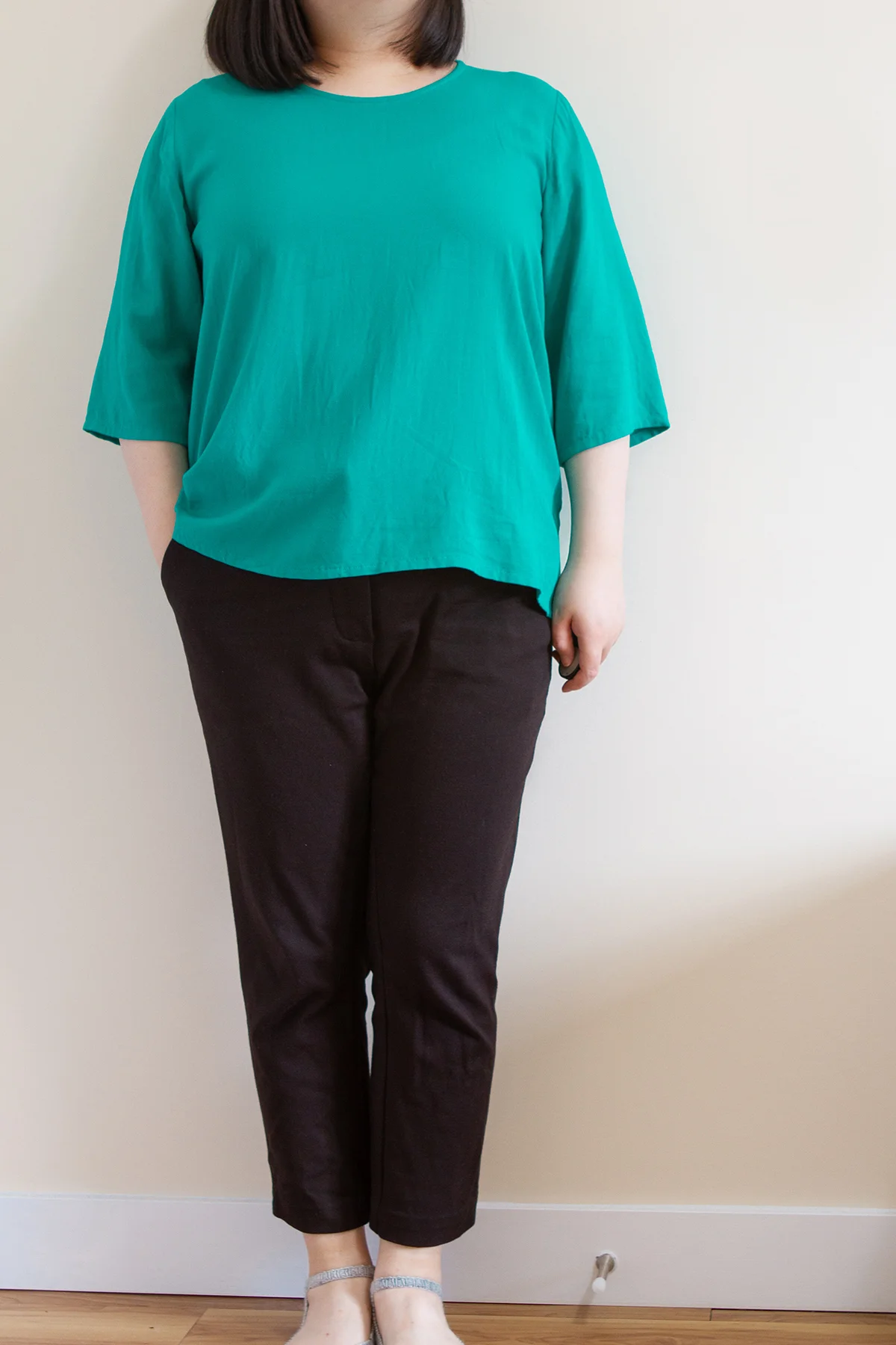 Sasha Trousers