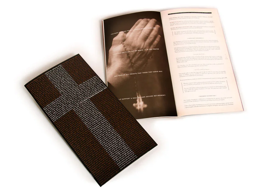 The Catholic Foundation Annual Report