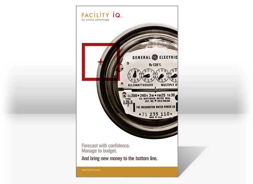 Facility IQ Poster