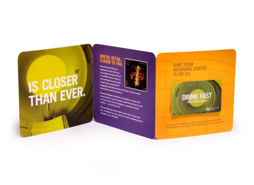 Providence Imaging Services Brochure