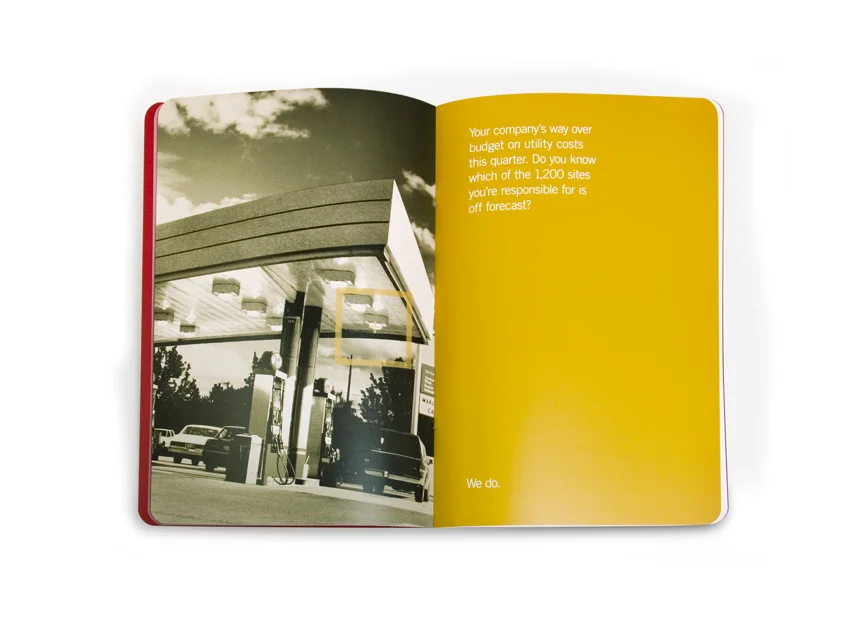 Facility IQ Brochure